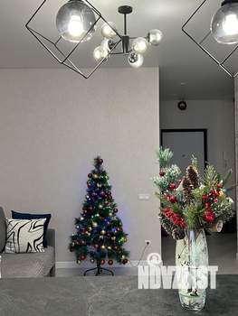 2-к квартира, посуточно, 50м2, 6/23 этаж