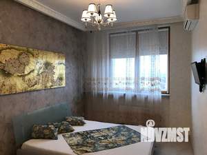 3-к квартира, на длительный срок, 70м2, 10/26 этаж