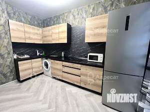 1-к квартира, на длительный срок, 53м2, 5/16 этаж