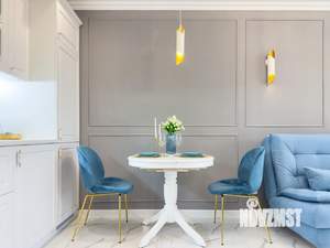 2-к квартира, посуточно, 40м2, 1/1 этаж