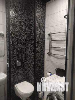 Студия квартира, посуточно, 32м2, 7/21 этаж