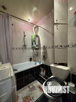 2-к квартира, на длительный срок, 43м2, 3/5 этаж