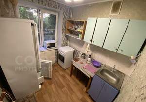 1-к квартира, на длительный срок, 32м2, 3/9 этаж