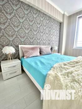 1-к квартира, посуточно, 60м2, 1/1 этаж