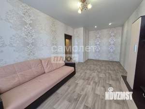 1-к квартира, на длительный срок, 39м2, 9/18 этаж
