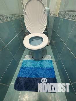 2-к квартира, посуточно, 57м2, 4/9 этаж