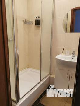 Студия квартира, на длительный срок, 54м2, 11/17 этаж