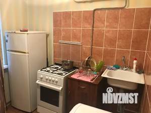 1-к квартира, посуточно, 37м2, 1/5 этаж