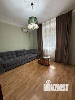 2-к квартира, на длительный срок, 52м2, 1/5 этаж