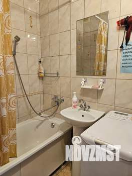 1-к квартира, посуточно, 32м2, 4/5 этаж