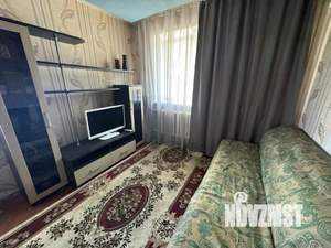 1-к квартира, посуточно, 26м2, 1/1 этаж