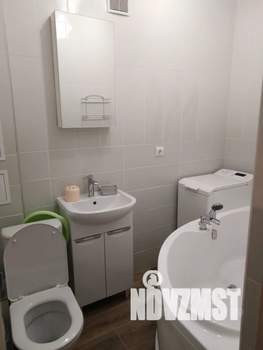 1-к квартира, посуточно, 49м2, 1/7 этаж