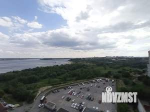 1-к квартира, посуточно, 35м2, 14/16 этаж