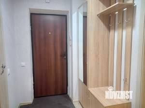 1-к квартира, посуточно, 29м2, 4/10 этаж