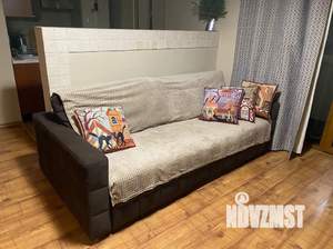 2-к квартира, посуточно, 52м2, 2/5 этаж