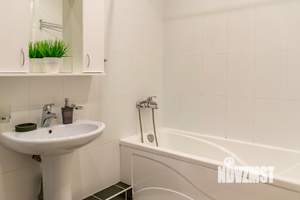 2-к квартира, посуточно, 52м2, 1/1 этаж