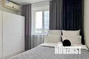 1-к квартира, посуточно, 33м2, 4/5 этаж