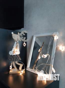 1-к квартира, посуточно, 35м2, 8/14 этаж