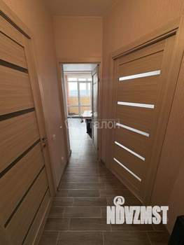 1-к квартира, на длительный срок, 29м2, 6/9 этаж