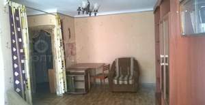 1-к квартира, на длительный срок, 42м2, 2/5 этаж