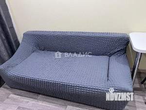 1-к квартира, на длительный срок, 43м2, 10/17 этаж