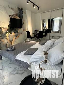 1-к квартира, посуточно, 35м2, 2/5 этаж