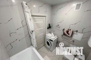 1-к квартира, посуточно, 50м2, 10/23 этаж