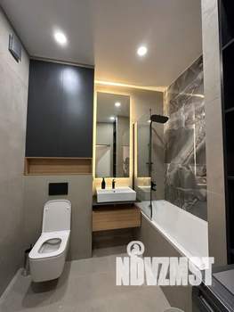 1-к квартира, посуточно, 121м2, 5/9 этаж