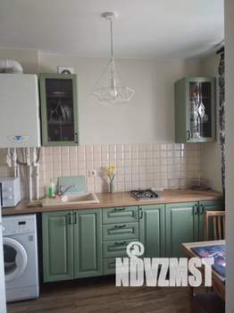 1-к квартира, посуточно, 23м2, 3/3 этаж