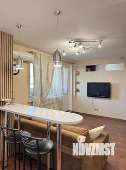 1-к квартира, посуточно, 60м2, 1/1 этаж