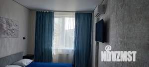 1-к квартира, посуточно, 38м2, 5/14 этаж