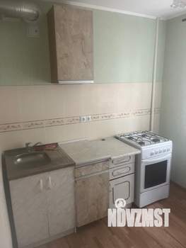 1-к квартира, на длительный срок, 30м2, 1/5 этаж