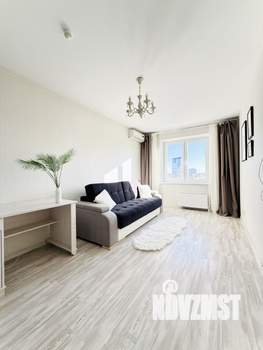 3-к квартира, посуточно, 75м2, 8/10 этаж