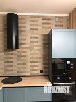 Студия квартира, посуточно, 40м2, 4/8 этаж