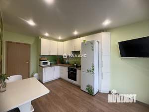2-к квартира, на длительный срок, 59м2, 7/9 этаж