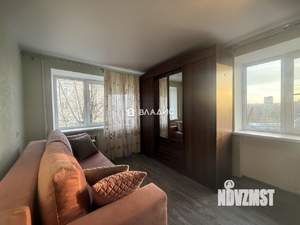 1-к квартира, на длительный срок, 32м2, 3/5 этаж