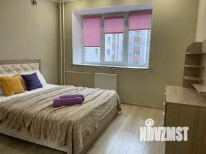 2-к квартира, посуточно, 65м2, 1/1 этаж