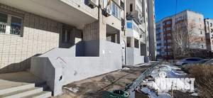 1-к квартира, на длительный срок, 43м2, 1/16 этаж