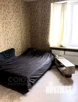 1-к квартира, на длительный срок, 33м2, 4/4 этаж