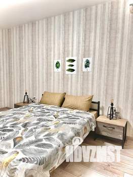 2-к квартира, посуточно, 68м2, 4/5 этаж