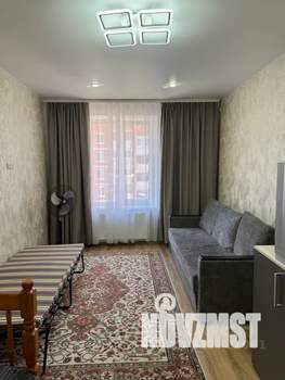 1-к квартира, посуточно, 49м2, 3/5 этаж