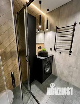 Студия квартира, на длительный срок, 32м2, 5/5 этаж