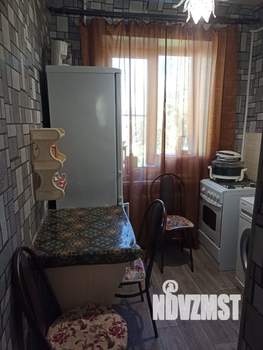 1-к квартира, на длительный срок, 30м2, 2/2 этаж