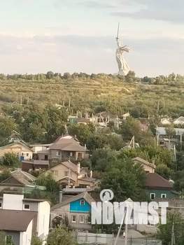Студия квартира, посуточно, 40м2, 7/9 этаж