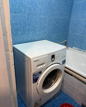 1-к квартира, на длительный срок, 35м2, 2/14 этаж