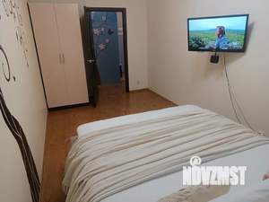 2-к квартира, посуточно, 48м2, 1/3 этаж
