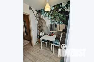 1-к квартира, посуточно, 35м2, 13/16 этаж