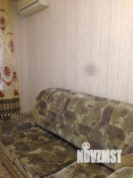 1-к квартира, на длительный срок, 48м2, 6/18 этаж