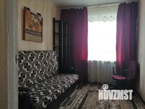 3-к квартира, посуточно, 69м2, 4/5 этаж