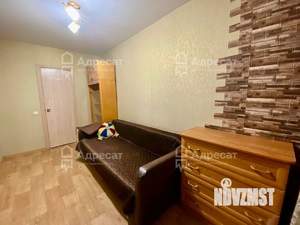 2-к квартира, на длительный срок, 45м2, 5/5 этаж